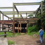 Pembangunan SDN Baros 3 Dilanjutkan