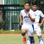 Saepulloh Maulana Masih Dipertimbangkan