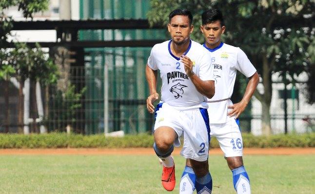 Saepulloh Maulana Masih Dipertimbangkan Saepulloh Maulana Masih Dipertimbangkan