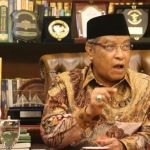 PBNU Sebut Terorisme adalah Musuh Terselubung Indonesia