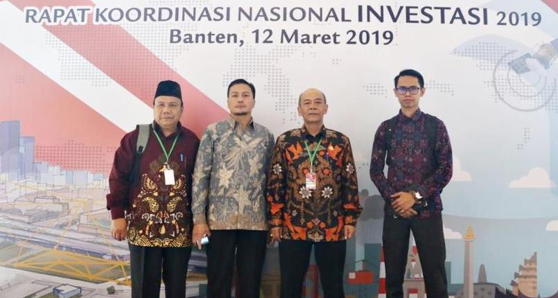 Samirindu Dan Siloncer Harus Terintegrasi dengan Kopi Mantap