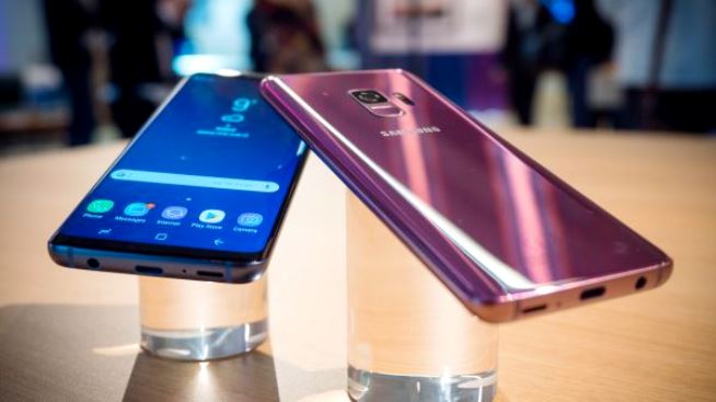 5 Harga HP Samsung Terbaru dan Terbaik Tahun ini
