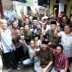 Satu RW Wakili Lomba P2WKSS Tingkat Jabar