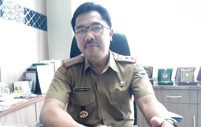 Pengelolaan Keuangan Terus Dibenahi di Setiap SKPD