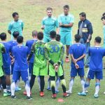 Siapkan Empat Laga Ujicoba