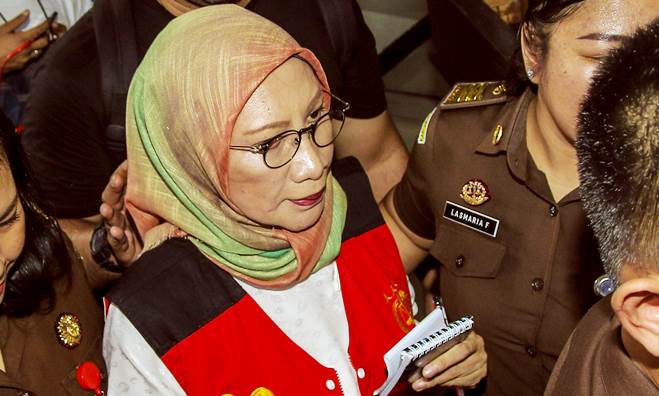 Panggung Baru Drama Ratna