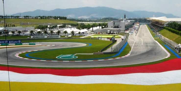 Sirkuit Mandalika Dijamin Aman Sirkuit Mandalika Dijamin Aman