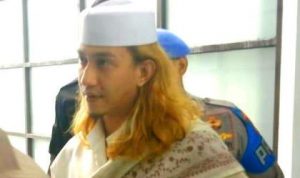 Polda Jabar Tolak Penangguhan Penahanan Bahar bin Smith