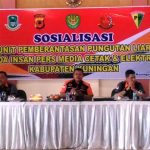 Tim Saber Pungli Selalu Terbuka