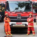 Srikandi Diskar PB Kota Bandung
