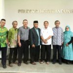 Syarikat Islam Dukung Program Pemkot