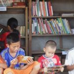 TBM Diharapkan Bisa Mendorong Ekonomi