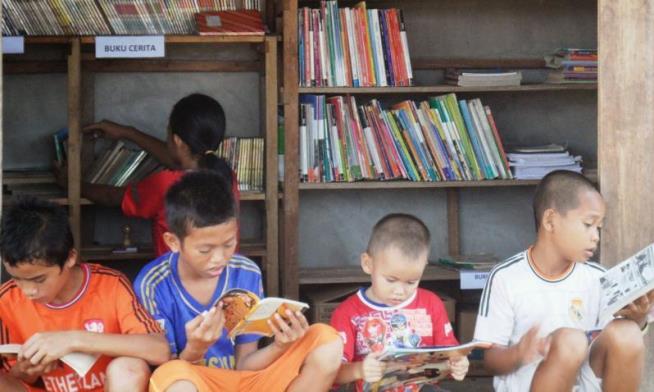 TBM Harus Hadirkan Dampak Ekonomi