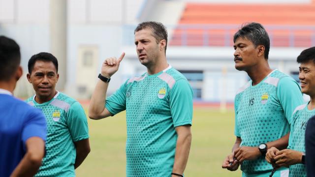 TC Digelar Hari Ini di Batam