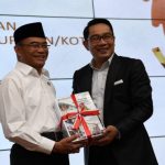 Usulkan Gedung SD Hingga SMA Satu Lokasi