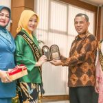 Ibu Jadi Patokan Anak Gemar Membaca