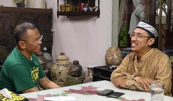 Tasawuf Vatikan Tasawuf Vatikan