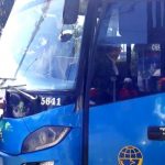 Gakum Tak Buat Efek Jera Pengendara Angkutan