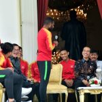 Presiden Berikan Bonus 200 juta Untuk Juara AFF U-22
