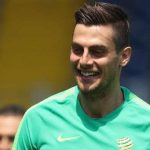 Tomi Juric Dikabarkan Siap Bergabung
