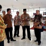 UIN Bandung Optimis Dapatkan Nilai A Untuk APT