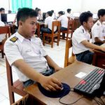 Ada Ruang Kurang Ventilasi