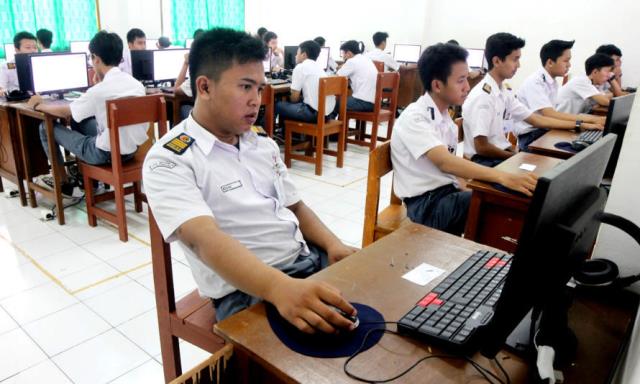 Ada Ruang Kurang Ventilasi Ada Ruang Kurang Ventilasi