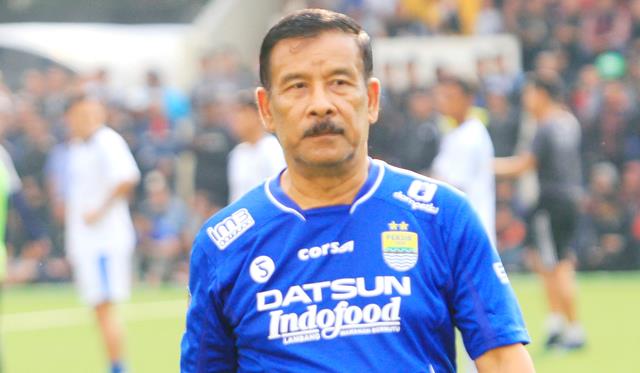 Bidik Pemain Korsel dan Australia