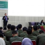 Perlu Adaptasi untuk Hadapi Era Industri 4.0