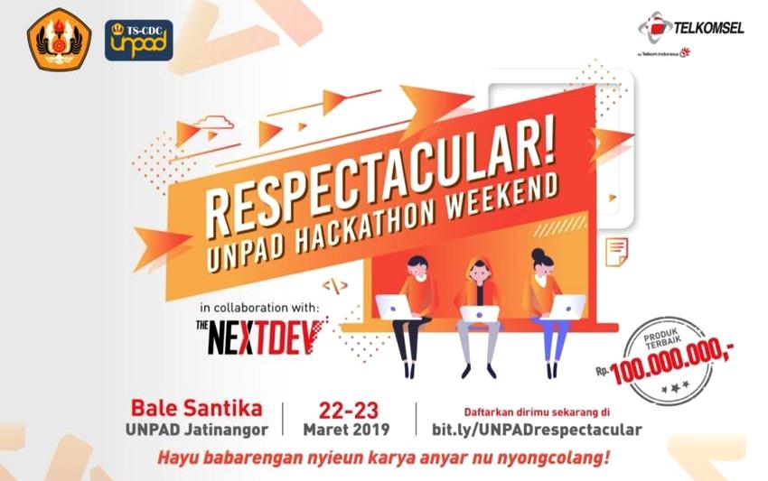 Unpad Siap Gelar Hackathon