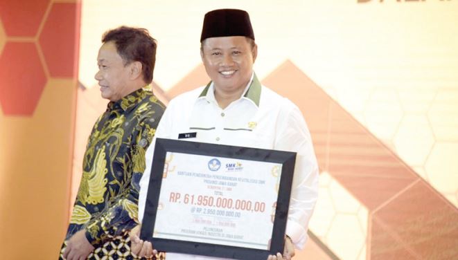 3 Kali Uu Tidak Hadiri Sidang