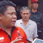 Ketua Fraksi PDIP Diganti, Ada Apa ?