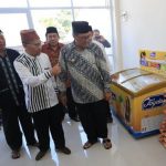 Warung dengan Konsep Sosial Keagamaan