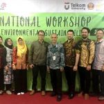 Tingkatkan Kesadaran Perlunya Sustainability Office