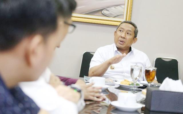 Yana Minta Pelatihan UMKM Sampai Pendampingan