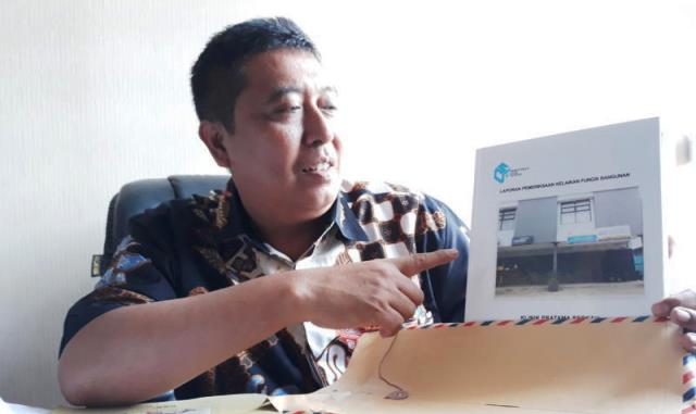 UMKM Akan dapat Bantuan untuk Program SLF