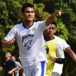 Zalnando Akui Belum Tampil Maksimal