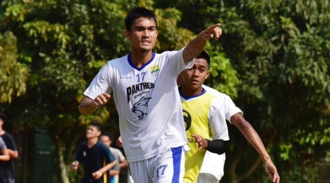 Zalnando Akui Belum Tampil Maksimal