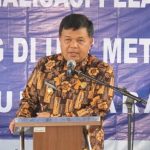 Bupati Upayakan Angka Pengangguran Terus Ditekan