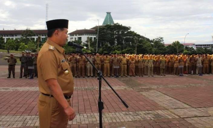 Pemkab Sediakan Jemputan Khusus ASN
