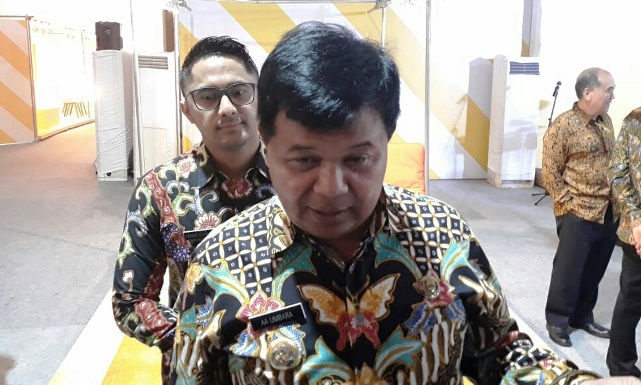 Pemkab Prioritaskan Kesehatan Masyarakat Pemkab Prioritaskan Kesehatan Masyarakat