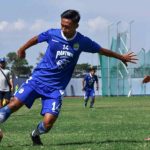 Agung Mulai Tidak Dilirik Pelatih