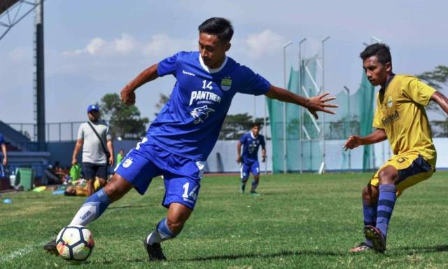 Agung Mulai Tidak Dilirik Pelatih