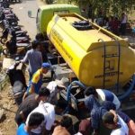 Sumber Air Tanah di Cimahi Masuk Zona Merah