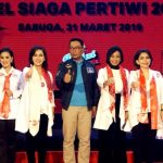 Pertiwi Apel Siaga Kawal TPS