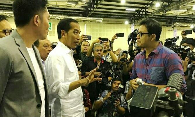 Arto Soebiantoro, Memajukan Start Up Melalui Brand Adventure Indonesia Arto Soebiantoro, Memajukan Start Up Melalui Brand Adventure Indonesia
