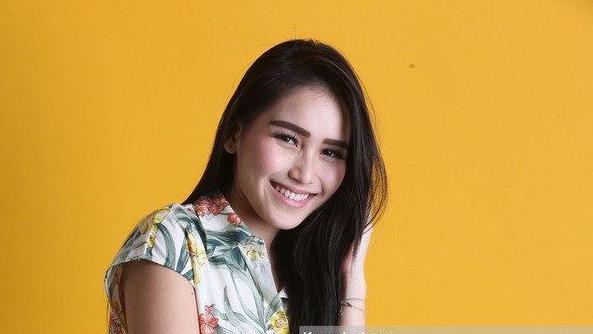 Ayu Ting Ting Ogah Nikah Diam-diam Ayu Ting Ting
