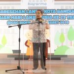 Kota Bandung Harus Ramah Lansia