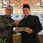 Bandung jadi Rujukan Smart City