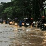 banjir gedebage